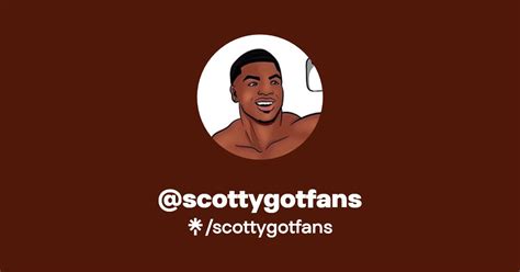 scottygotfans video|Scottygotfanss Fucking In The Car